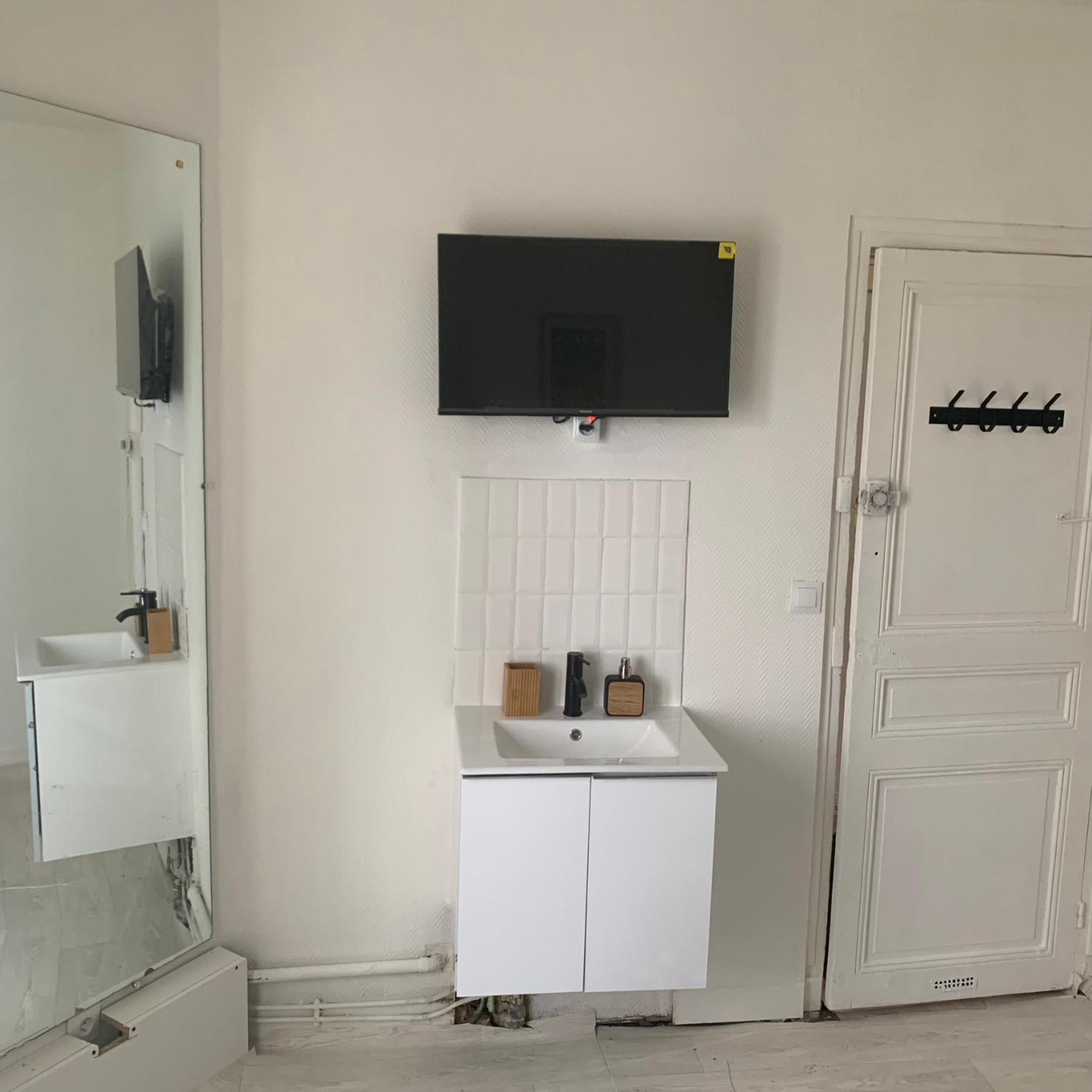 Bois-Colombes Hotel La Defense מראה חיצוני תמונה