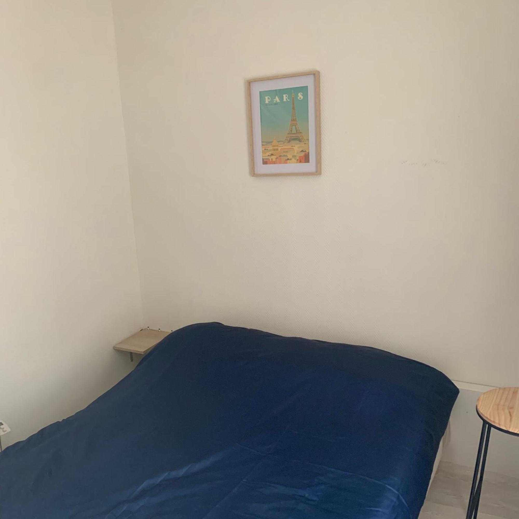 Bois-Colombes Hotel La Defense מראה חיצוני תמונה