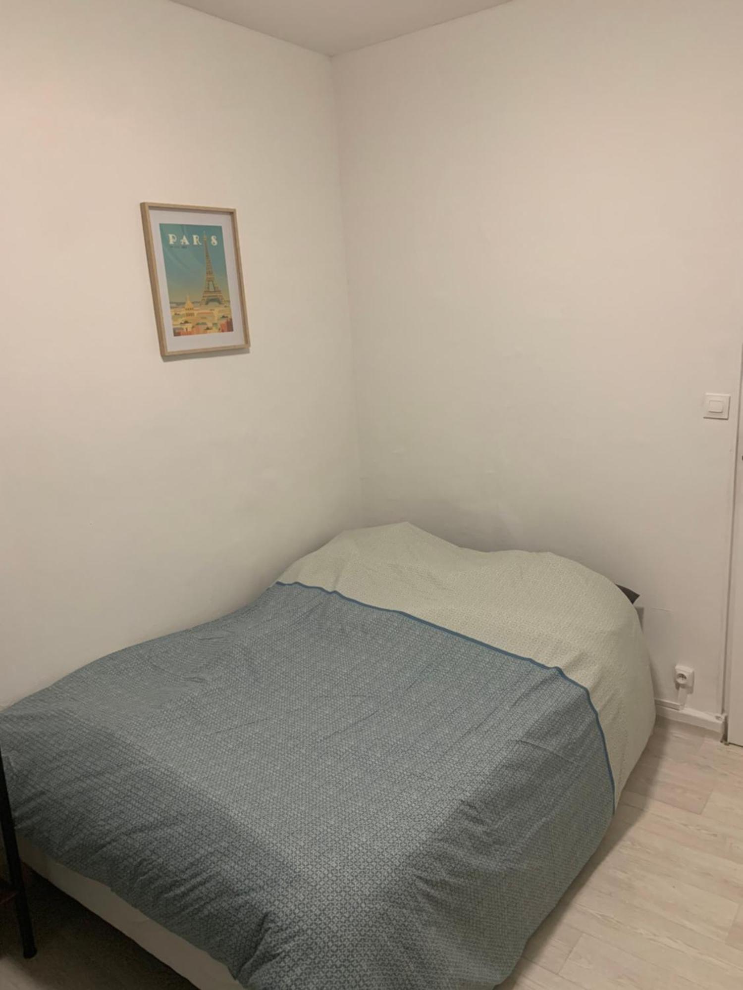 Bois-Colombes Hotel La Defense מראה חיצוני תמונה