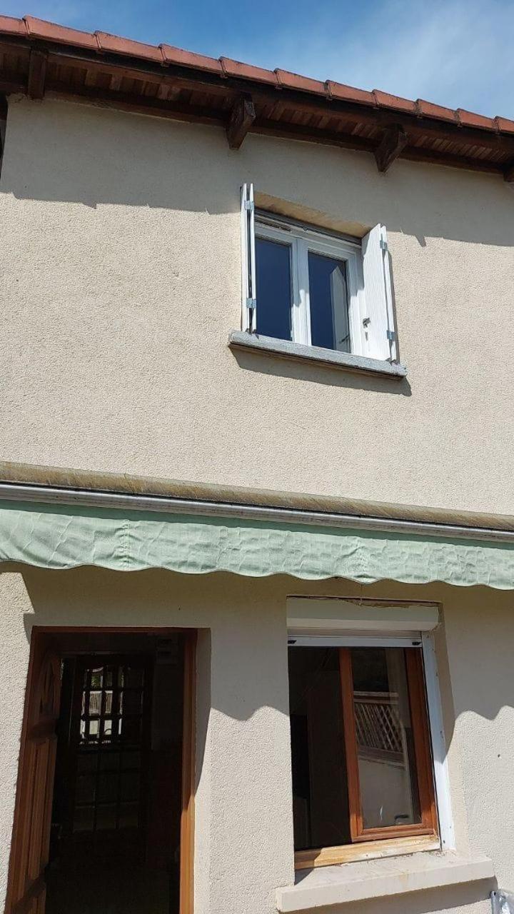 Bois-Colombes Hotel La Defense מראה חיצוני תמונה